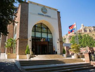 Tiflis Palace - Tbilisi - 4