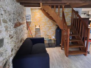 Gîte du Petit Moulin - Réaumur - 7