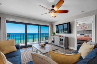 Commodore 801 Three Bedroom Three Bath - Panama City Beach - 4
