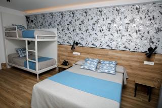 Hostal Castilla II Puerta del Sol - Madrid - 3