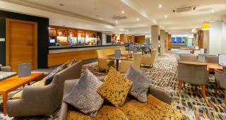 The Park Royal Hotel & Spa - Warrington - 2