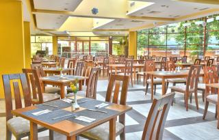 Hotel Arabella Beach - Albena - 1