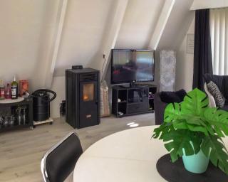 Chalet Dunepark, Oostduinkerke - Oostduinkerke - 3