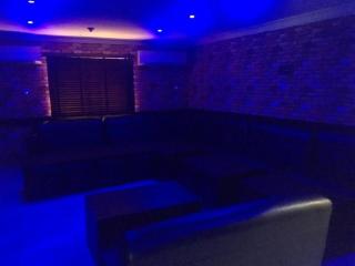 Mayors & Diplomats Suites Opebi - 3