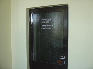 Kuressaare Airport Guest House - Kuressaare - 9