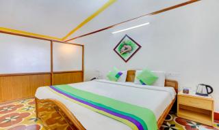 Treebo Atithi Bhavan, 1 Km From Ooty Lake - Ooty - 3