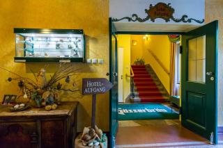 Hotel Gösser Bräu - 4