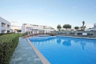 Believe in Dream Apart Contemporâneo com Piscina - 9