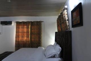 KALMS APARTMENT - Port Harcourt - 8