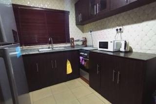 KALMS APARTMENT - Port Harcourt - 7