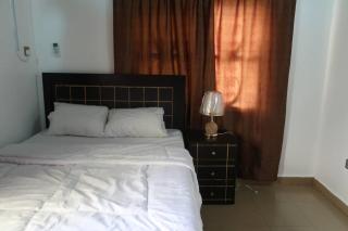 KALMS APARTMENT - Port Harcourt - 6