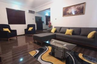 KALMS APARTMENT - Port Harcourt - 1