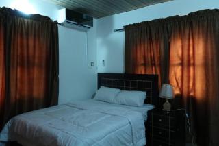 KALMS APARTMENT - 1