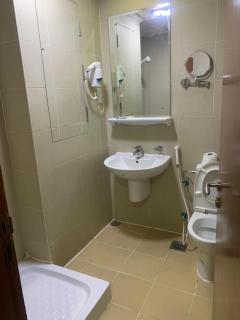 فندق سبال - Sebal hotel - 6