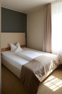 Hotel Stempferhof - Gössweinstein - 9
