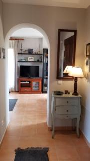 Attic apartment in Vera Beach with wifi and air-conditioning - Vera - 4