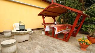 Beáta Apartman - Gyula - 2