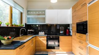 Villa Staride, sea view, private heated pool, playground - Païdhokhórion - 1