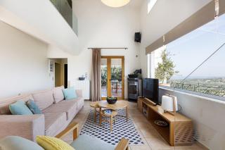 Villa Staride, sea view, private heated pool, playground - 8