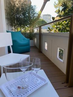 Velar Apartment Suites - Lignano Sabbiadoro - 2