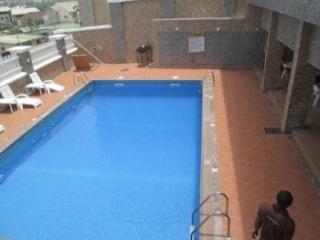 Room in Lodge - De Brass Suites Hotel - Yenagoa - 5