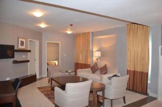 Room in Lodge - De Brass Suites Hotel - Yenagoa - 2