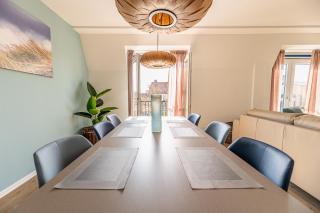 Boutique Resort Schaardijk vakantieappartement - 6