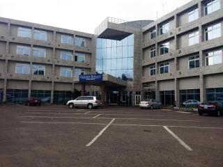 Room in Lodge - Golden Royale Hotel - Enugu - 0