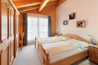 Serviced Apartments – Kirchbühl@home - Grindelwald - 9