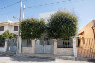 Villino Carolin - Torre Lapillo - 2