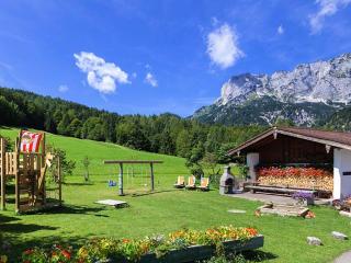 Berghof Lippenlehen - Marktschellenberg - 5