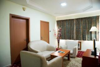 Grand Ibro Hotel - Standard - 6