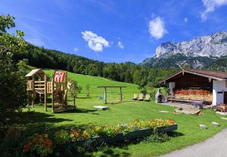 Berghof Lippenlehen - 4