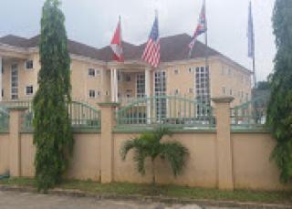 Room in Lodge - Welcome to Habitat Hotel - Port Harcourt - 0