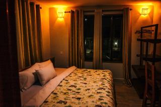 Dual Mountain View Lodge - 5