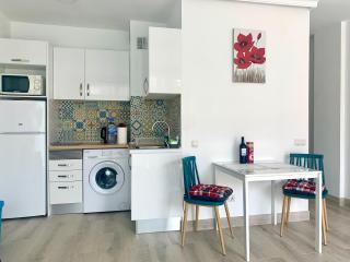 Calm, Cosy and Bright apartment renovated in playa del ingles- WiFi free - Playa del Inglés - 8