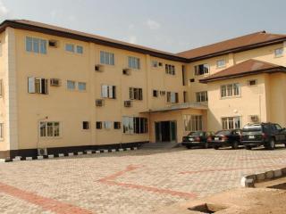 Room in Lodge - Mikagn Hotels and Suites - Ibadan - 0