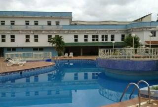 Nelrose Hotel - Class King - 3