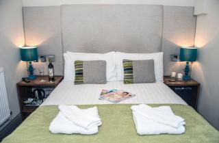 Base Serviced Apartments - City Road - 0