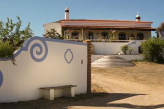Aproveite o sabor do Alentejo - Vila Verde de Ficalho - 0