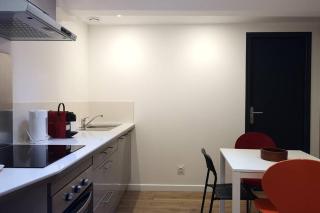 Le Duplex des QUAIS - Blois - 6
