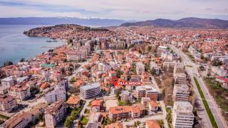 Villa Misija - Ohrid - 6