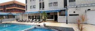 Room in Lodge - Owu Crown Hotel, Ibadan - Ibadán - 9