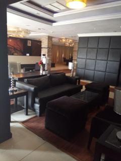 Room in Lodge - Owu Crown Hotel, Ibadan - Ibadán - 2