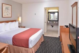 Pleasant Inn - 4