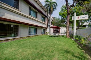 Hotel La Sagrita,Sunder Nagar - 5