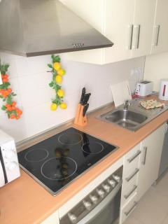 Casa Bacaladilla - A Murcia Holiday Rentals Property - Roldán - 3
