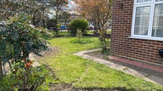 4 Bedroom House By Your Stay Solutions Short Lets & Serviced Accommodation Southampton With Terrace & Garden - Southampton - 5