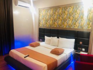 Mayor's & Diplomat Suite - GRA - Ikeja - 5