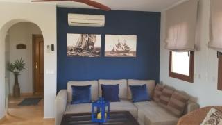 Attic apartment in Vera Beach with wifi and air-conditioning - Vera - 3